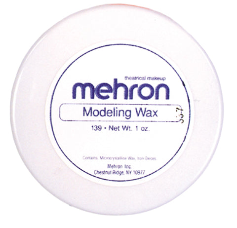 Modeling Wax