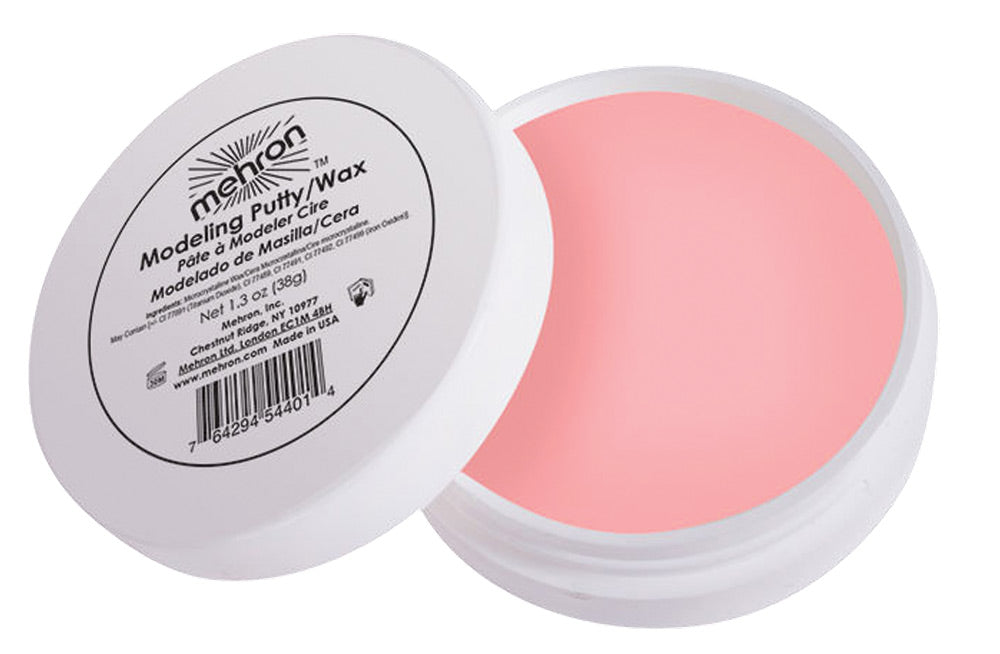 Modeling Putty 1.3 Oz