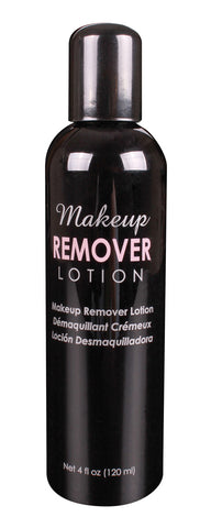 Makeup Remover Lotn 4 1-2oz