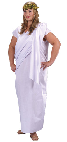 Toga Toga Plus Size