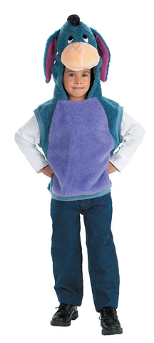 Vest Eeyore 3t Or 4t