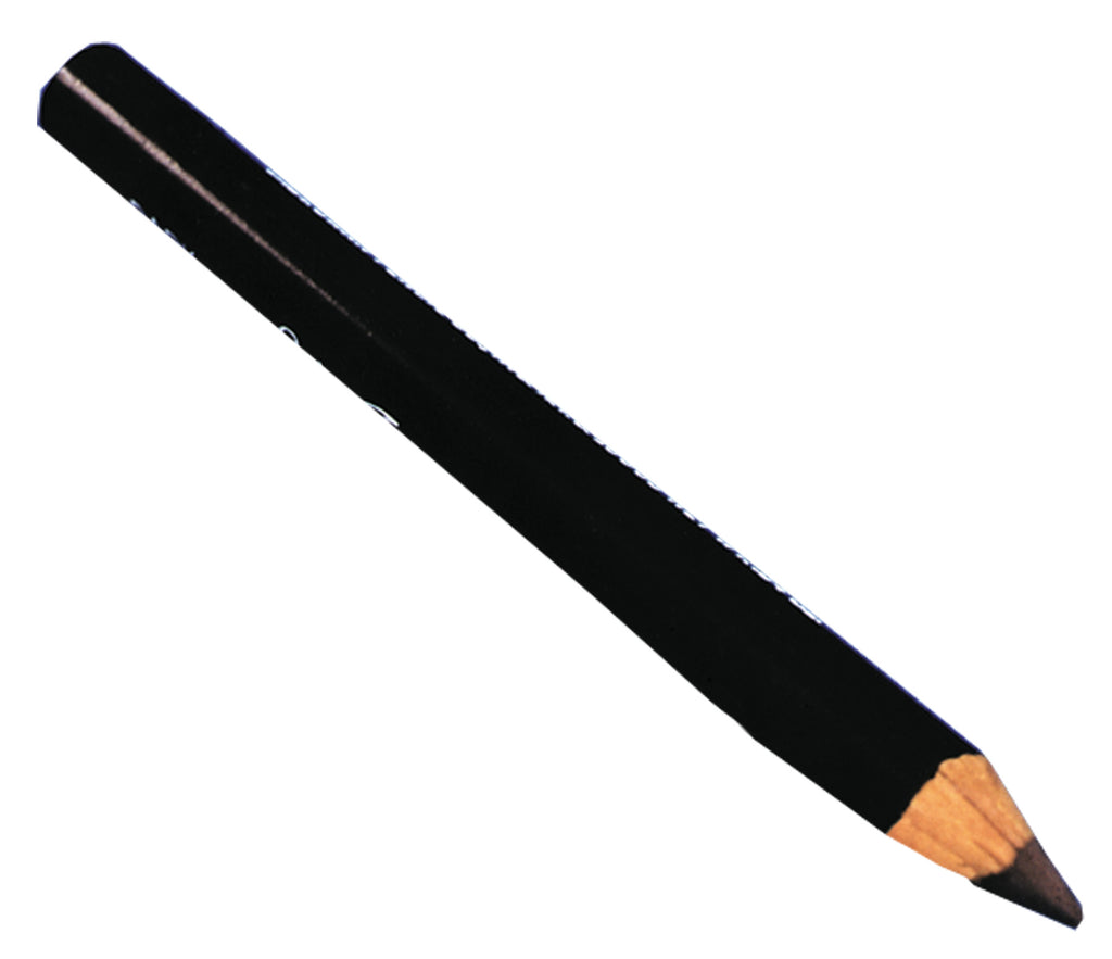 Makeup Pencil 3 1/2in Brown