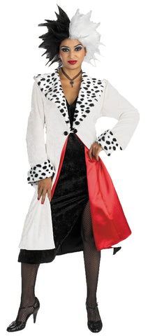 Cruella Prestige Adult