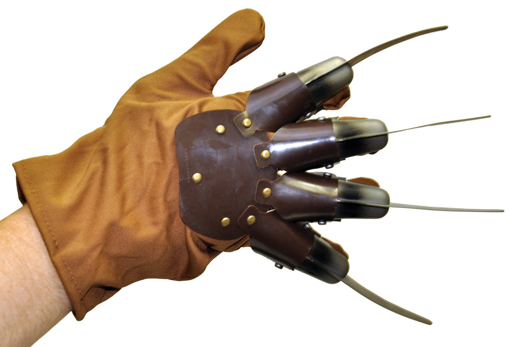 Freddy Adult Glove