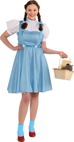 Dorothy Full Cut