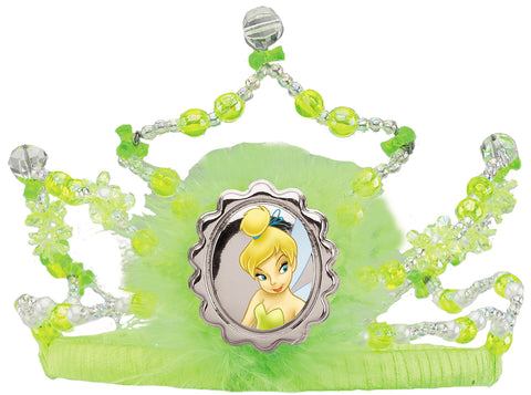 Tinker Bell Tiara