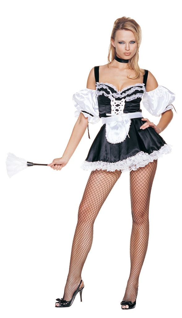 French Maid Large