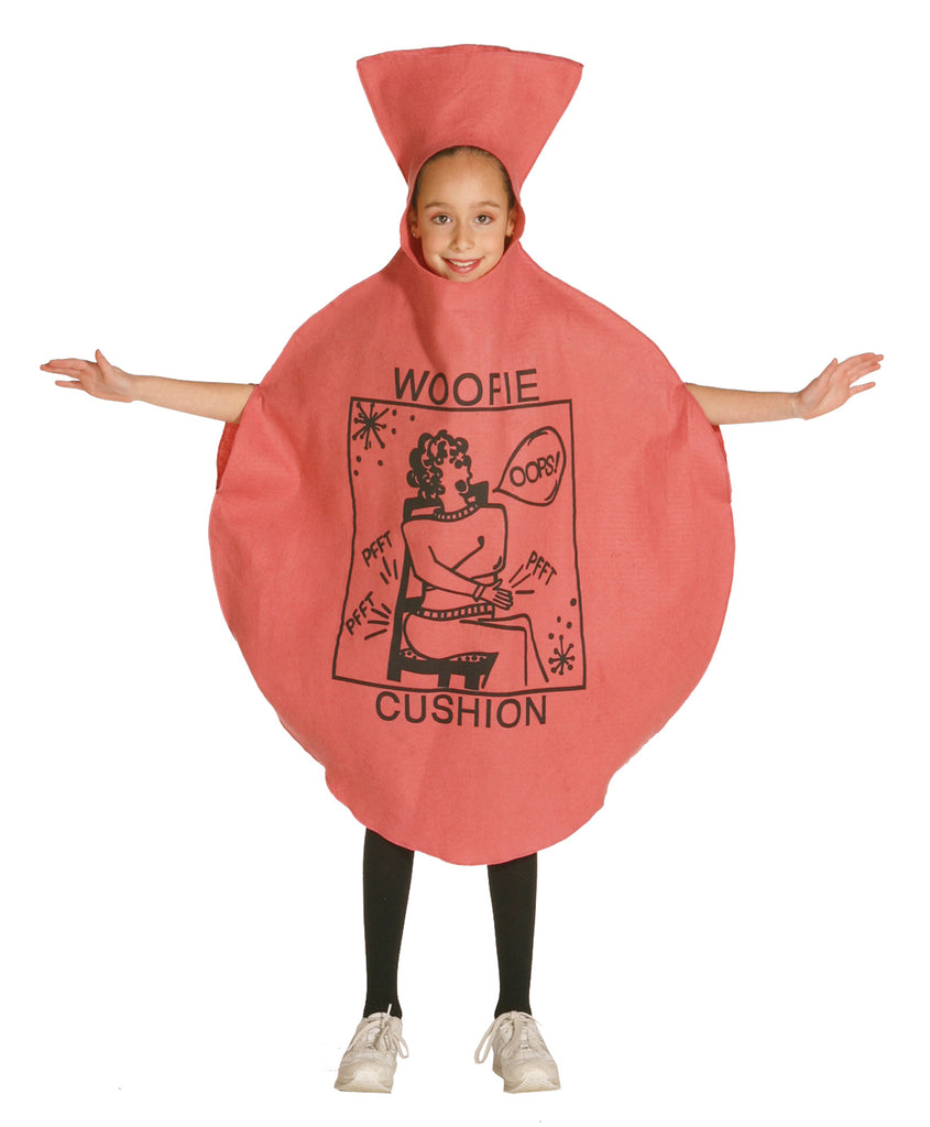 Whoopie Cushion Child 7-10