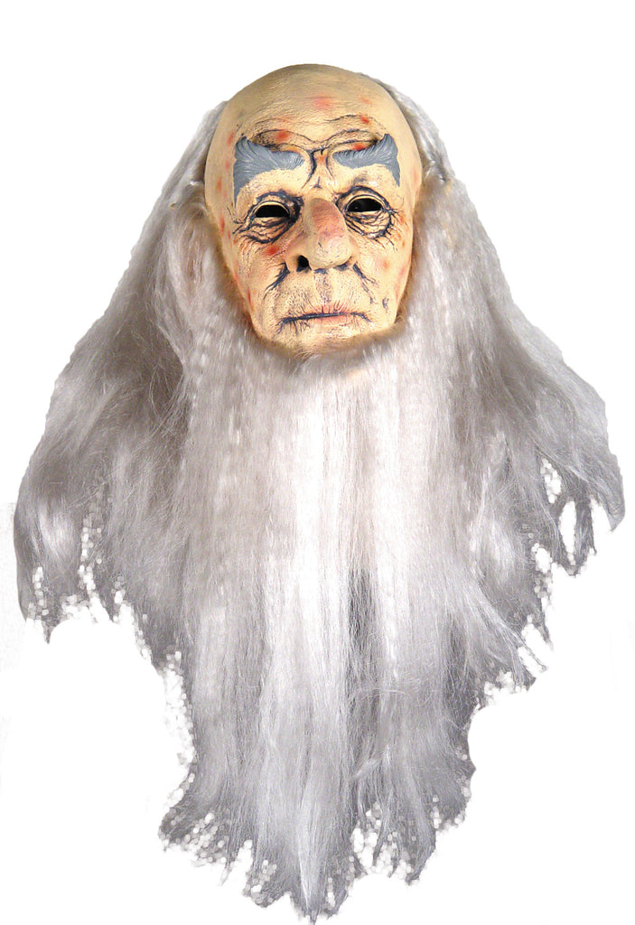 Wizard Deluxe Mask