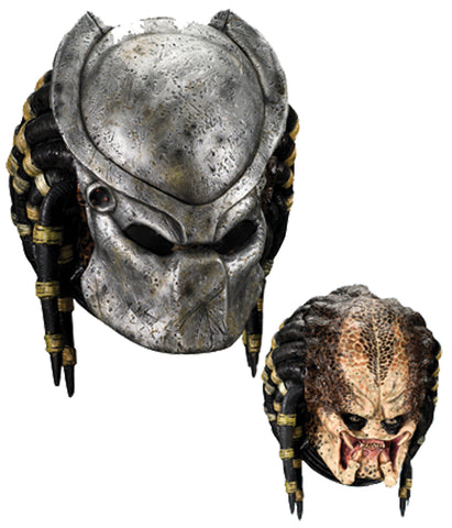 Predator Mask Deluxe