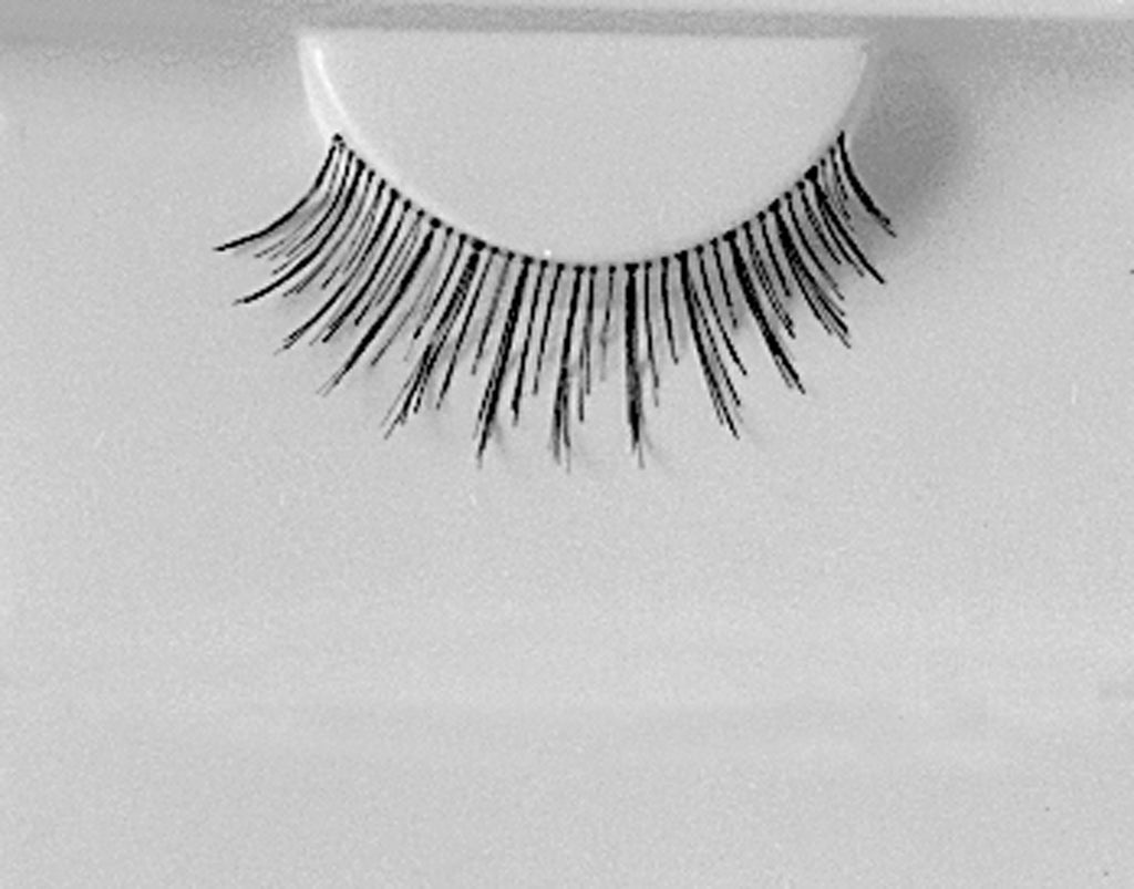 Eyelashes Black 503