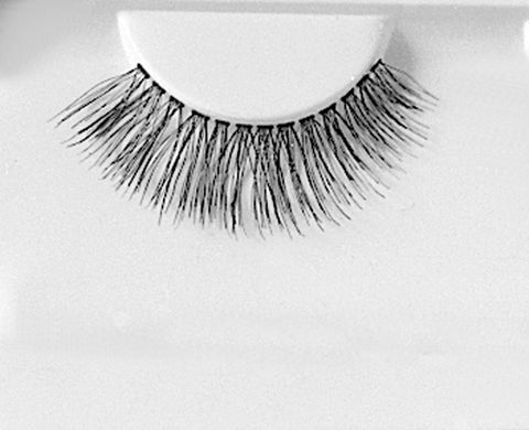 Eyelashes Black 510