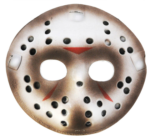 Jason Hockey Mask