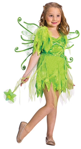 Neverland Fairy Child Small