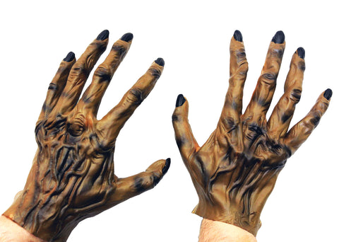 Hands Werewolf