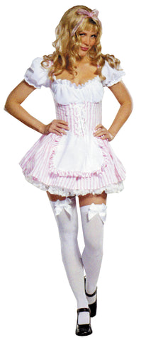 Candy Striper Small