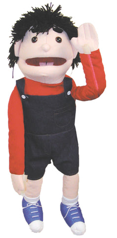 Puppet Sean 28 Inch