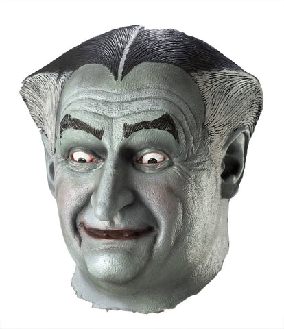 Munsters Grandpa Mask