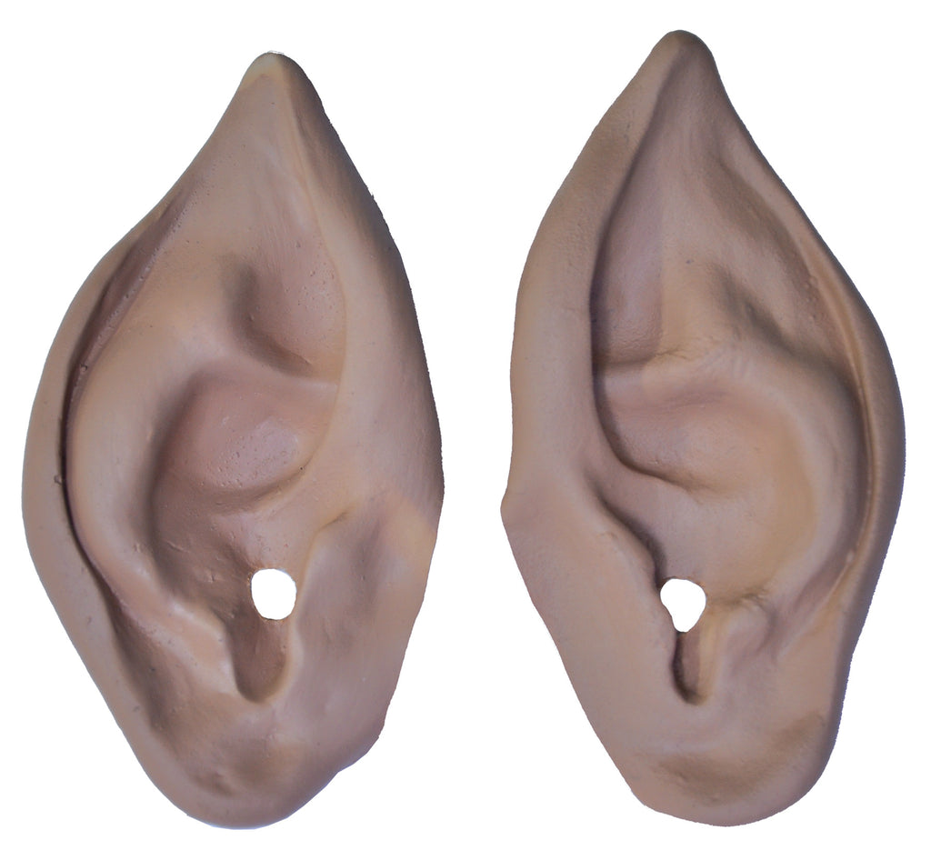 Ears Vulcan Flesh