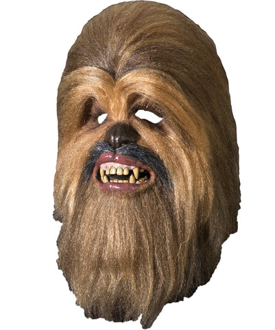 Chewbacca Mask