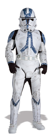 Clone Trooper Medium Child