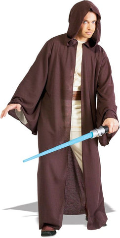 Jedi Robe Deluxe Adult