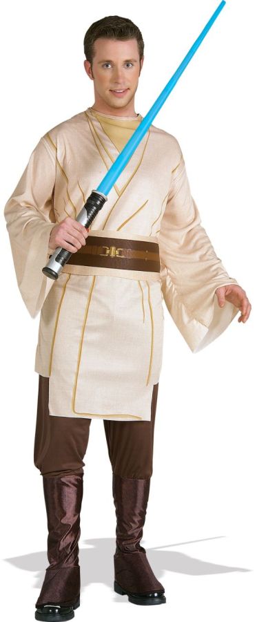 Jedi Adult Costume