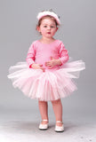 Tutu Pink