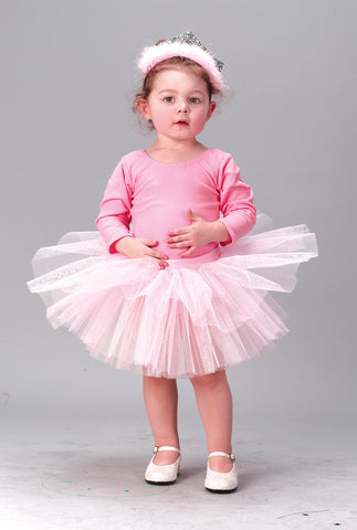 Tutu Pink