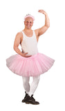 Tutu Grande White