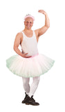 Tutu Grande White