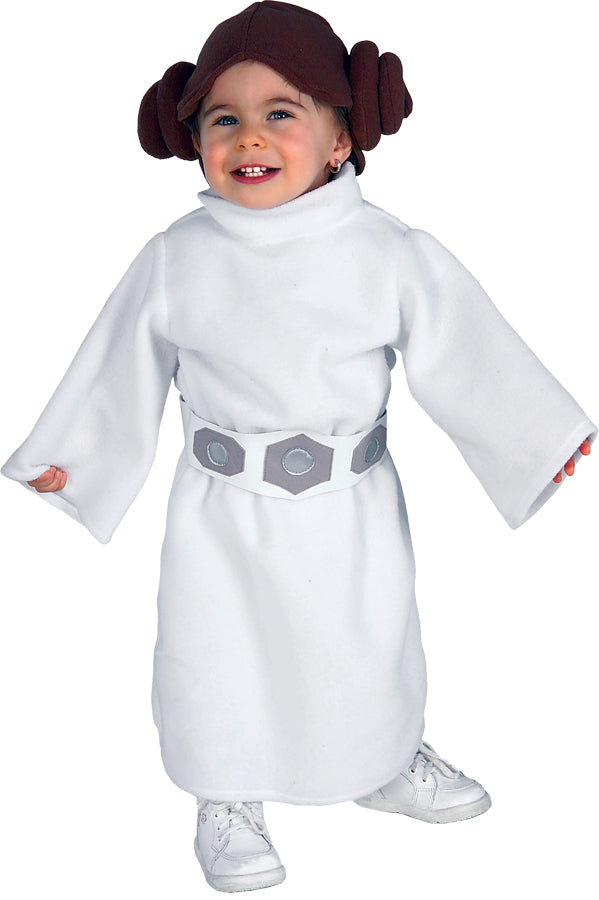 Princess Leia Toddler 2t-4t