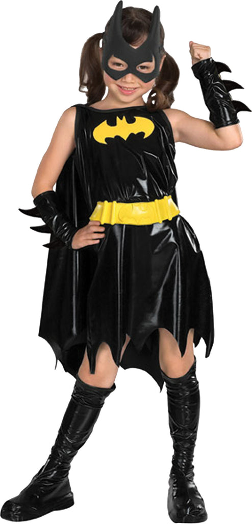 Batgirl Child Small