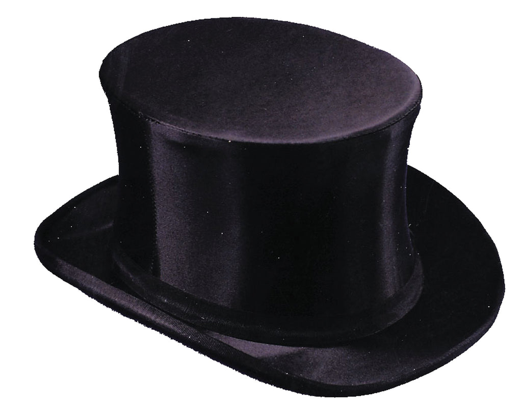 Top Hat N C Blk Spec Order