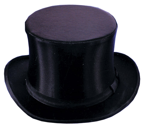 Top Hat Coll White Spec Order