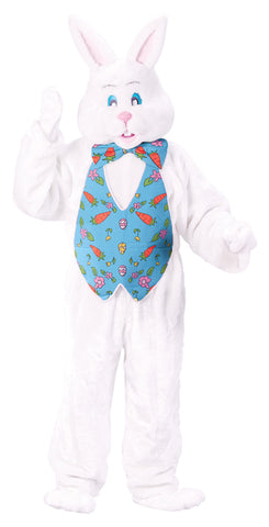 Easter Bunny Costume W Head