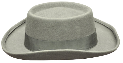 Planter Hat Grey X Large