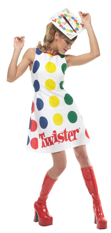 Twister Women Medium 8-10