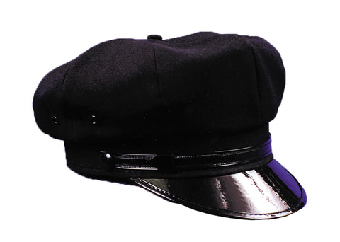 Chauffeur Hat X Large