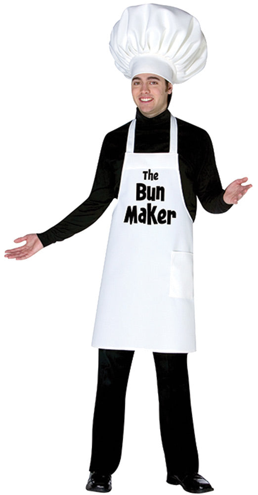 Bun Maker