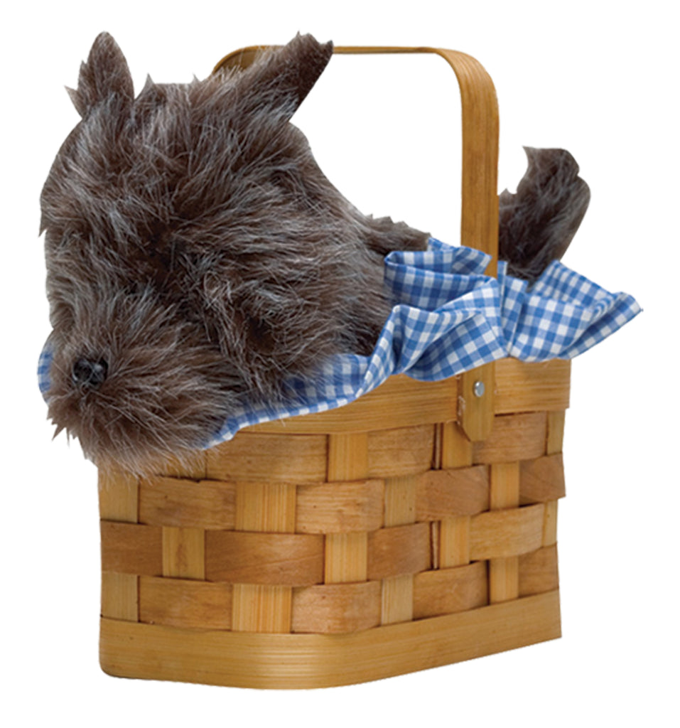 Purse Doggie Basket