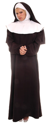 Mother Superior