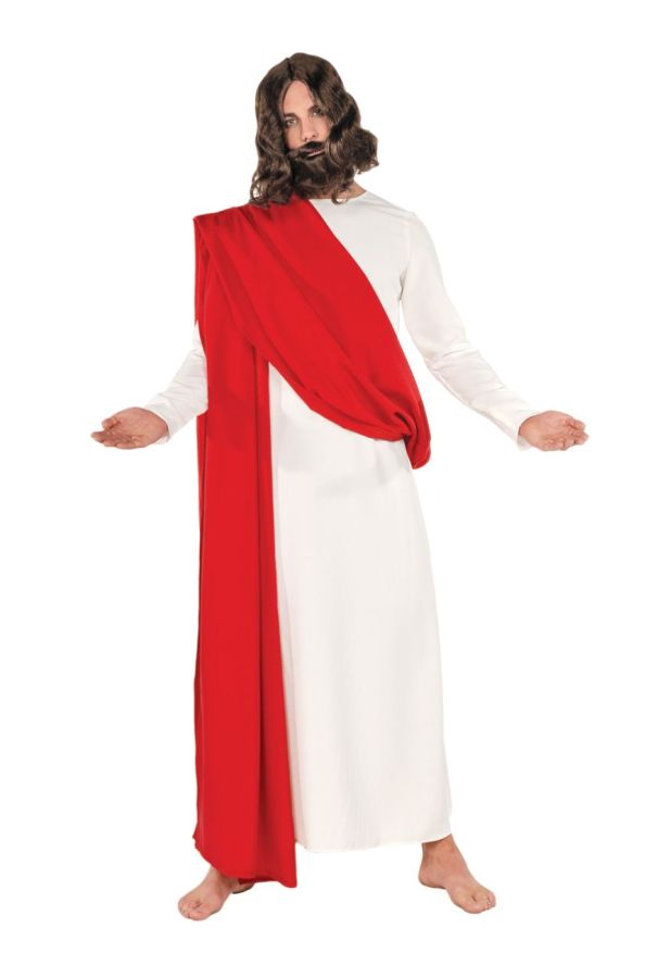 Jesus Robe