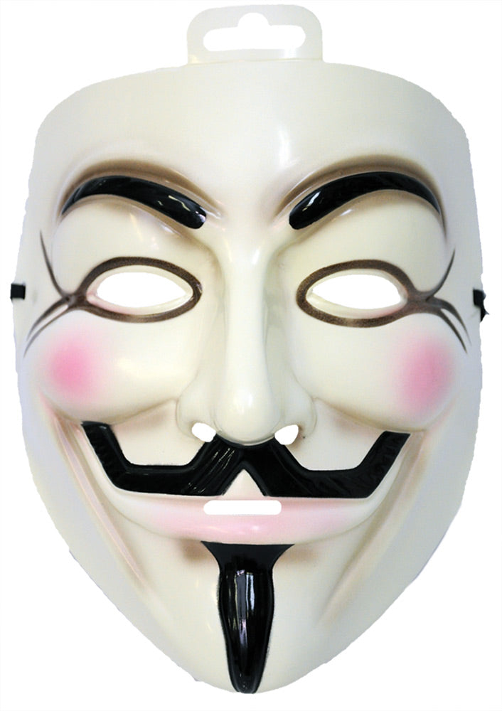 V For Vendetta Mask