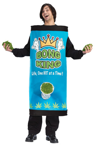 Bong King