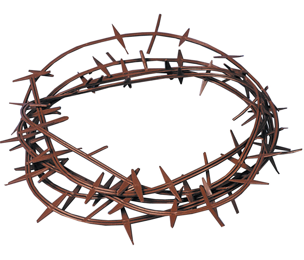 Crown Of Thorns