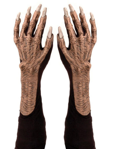 Monster Gloves