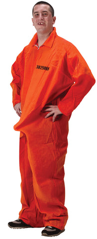 Dept Of Erections Costume