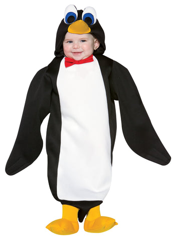 Penguin Bunting