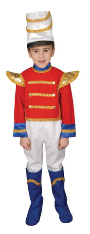 Toy Soldier Child 8 To 10